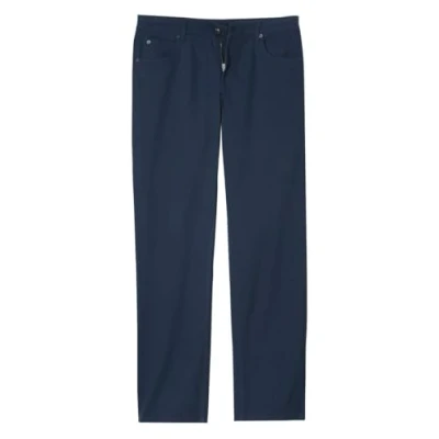 Afbeelding van ATLAS FOR MEN Regular twill stretchbroek 56