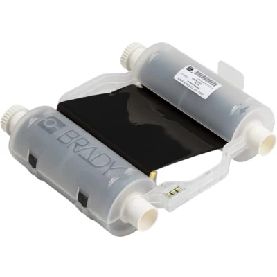 Afbeelding van Brady printlint bbp31 zwart ro b30 r10000
