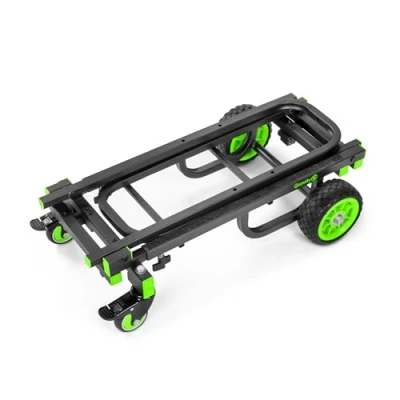 Afbeelding van Gravity CART M 01 B Multifunctionele trolley (Medium)