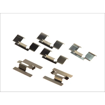 Afbeelding van Accessoireset, schijfremblok QUICK BRAKE 109 1160