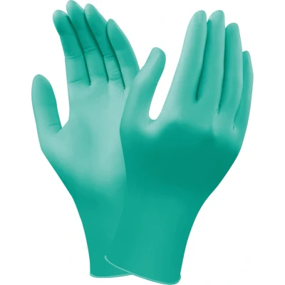 Afbeelding van Nitril wegwerphandschoenen Ansell 25 101 NeoTouch XL
