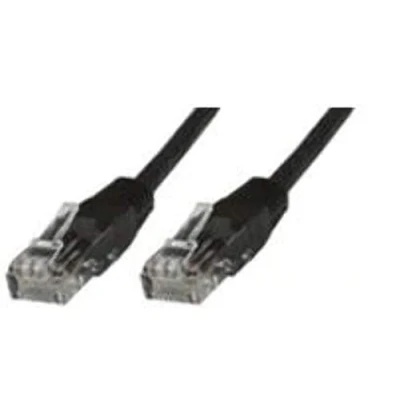 Afbeelding van Microconnect netwerkkabels 0.5m Cat6 FTP