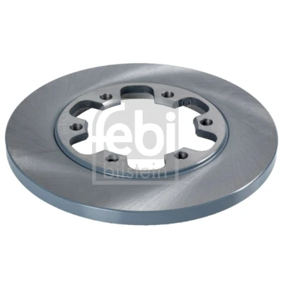 Afbeelding van Febi Bilstein Remschijf 104498