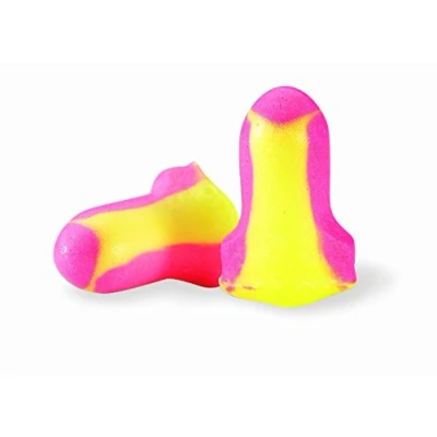 Afbeelding van Howard Leight Laser Lite oordopjes van zacht schuim SNR 35db 10 paar