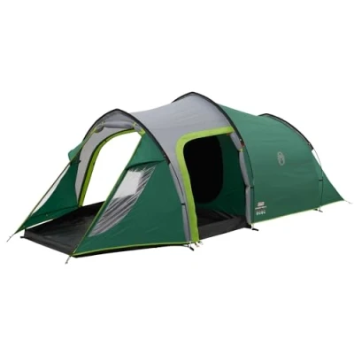 Afbeelding van Coleman Chimney Rock 3 Plus Tent