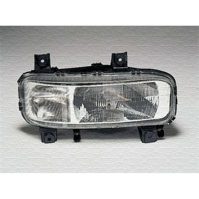Afbeelding van Magneti Marelli Koplamp 712380061129