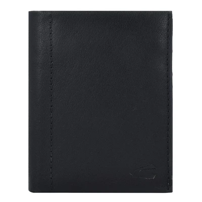 Afbeelding van Camel Active Niagara RFID high wallet men black