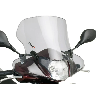 Afbeelding van Puig 4874H City Touring Rollerschijf, getint