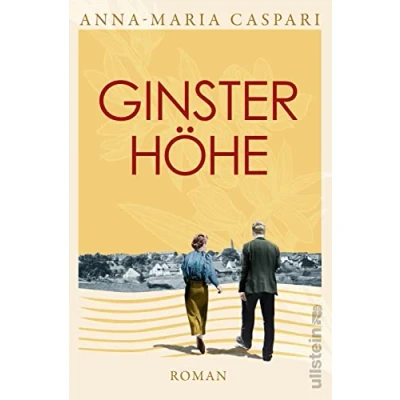 Afbeelding van Ginsterhöhe