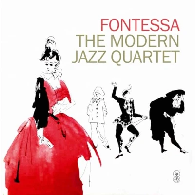 Afbeelding van Fontessa (Special Edition)
