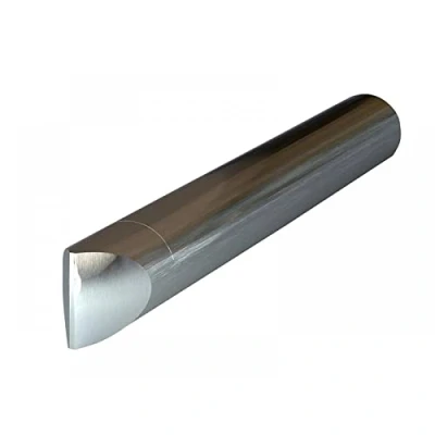 Afbeelding van Weller WLTCH6IR60 gegolfde beitel soldeerpunt 6,4 mm voor WLIR60, 3 stuks