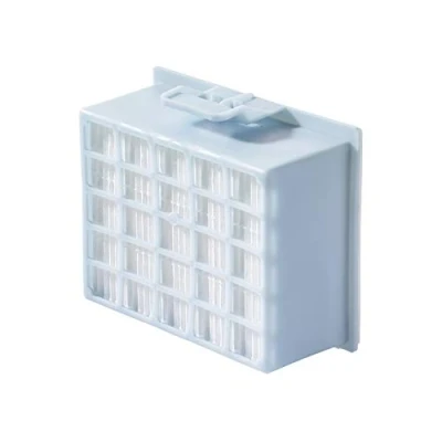 Afbeelding van HEPA Filter compatibel met Bosch BGL35MON11 / BGL35MON2 BGL35MON13 GL35 MoveOn stofzuiger, BBZ156HF Microsafe