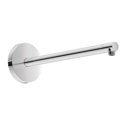 Afbeelding van Duravit, Douchekop, Plafondaansluiting rd Ros 300mm Aansluitmaat DN 15 chroom