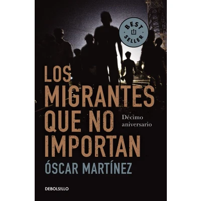 Afbeelding van Los migrantes que no importan