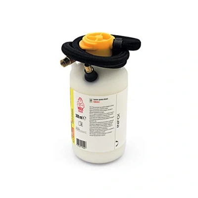 Afbeelding van Maxtools Banden Bevestiging Kit, Onderdeel Tr200