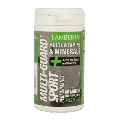 Afbeelding van Lamberts Multi guard Sport 60tb
