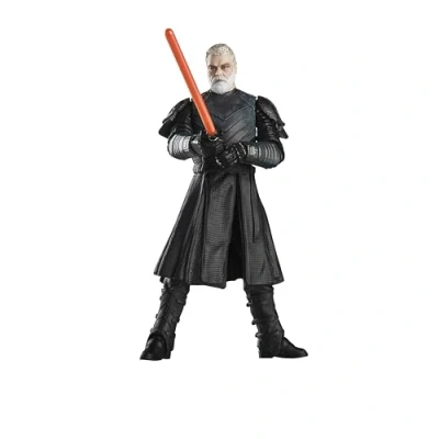 Afbeelding van Star Wars The Vintage Collection Baylan Skoll uit Wars: Ahsoka, verzamelactiefiguur van 9,5 cm