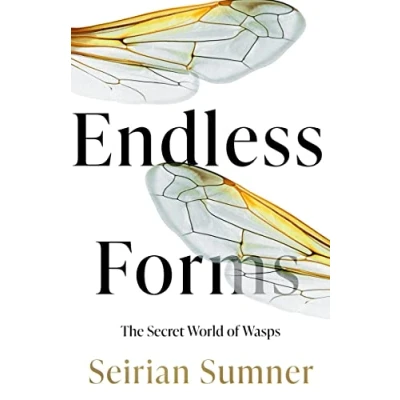 Afbeelding van Endless Forms: The Secret World of Wasps