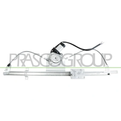 Afbeelding van Raambedieningsmechanisme PRASCO CI950W021