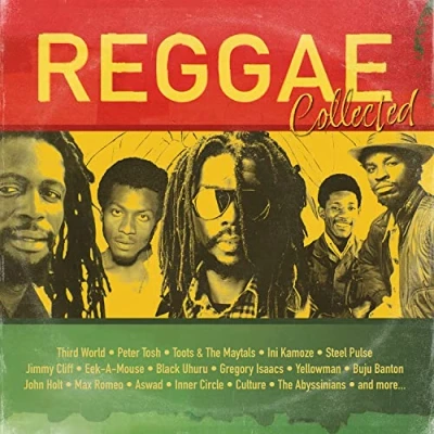 Afbeelding van V/A Reggae Collected (2 LPs)