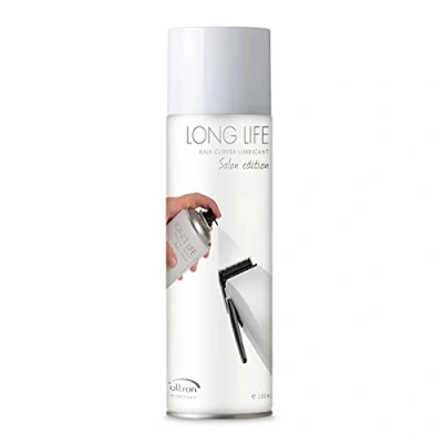 Afbeelding van Ultron Tondeuse Smeerolie Salon Edition 500 ml