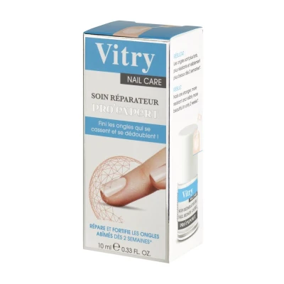 Afbeelding van Vitry Nagelhersteller pro expert 10 ml