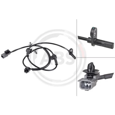 Afbeelding van ABS sensor 32016
