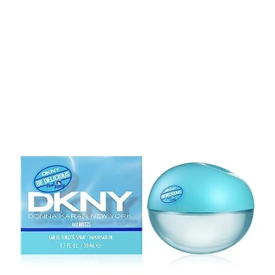 Afbeelding van Donna Karan DKNY Be Delicious Bay Breeze Eau de Toilette 50 ml