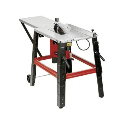 Afbeelding van Einhell zaagtafel TC TS 315 U met inductiemotor