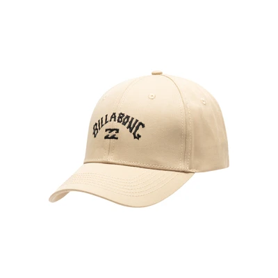 Afbeelding van Billabong ARCH Snapback Pet, Maat: One Size, Grv