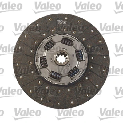 Afbeelding van Valeo Frictieplaat 807570