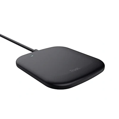 Afbeelding van Trust Ceto Contactloze Smartcard lezer