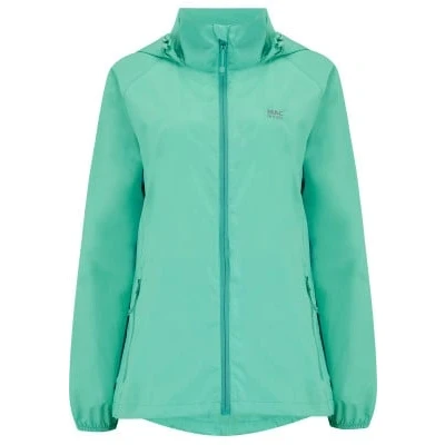Afbeelding van Mac in a Sac Origin II Waterdichte opvouwbare jas voor dames en heren, winddicht, ademend, licht, uniseks regenjas nat weer