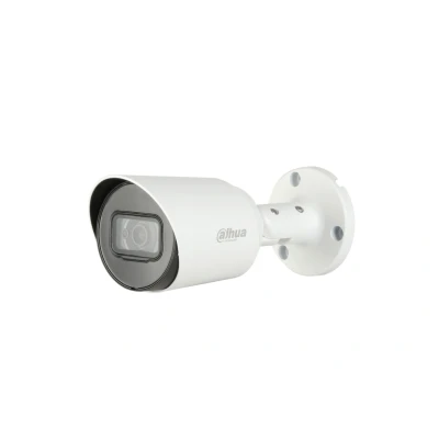 Afbeelding van Dahua Technology HAC HFW1500T A Kogel (vorm) CCTV bewakingscamera Binnen 2592 x 1944 Pixels Plafond/muur