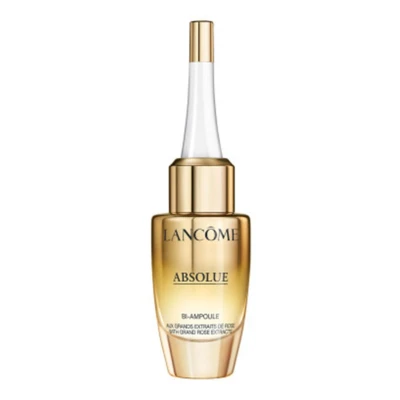 Afbeelding van Lancôme Absolue Bi Ampoule anti aging ampul