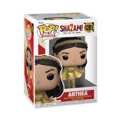 Afbeelding van Funko Anthea Pop! Shazam 2: Fury of the Gods Figuur