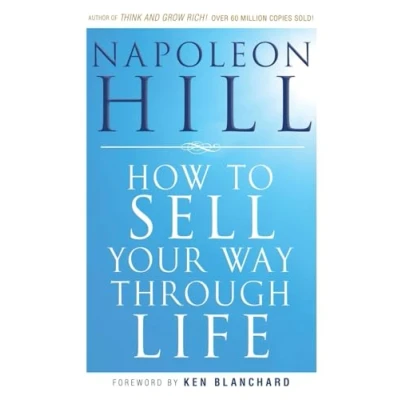 Afbeelding van How To Sell Your Way Through Life
