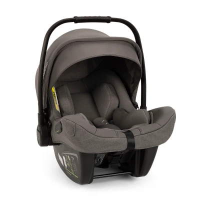 Afbeelding van Nuna Autostoel PIPA Next Compatible Thunder