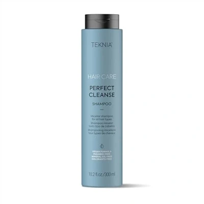 Afbeelding van Lakmé Teknia Perfect Cleanse Shampoo 300 ml