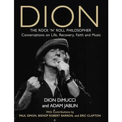 Afbeelding van Dion: The Rock and Roll Philosopher