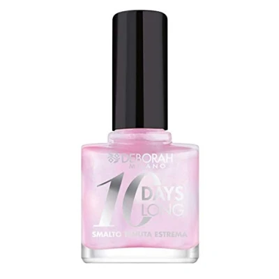 Afbeelding van DEBORAH Nagellack 10 Days Long Nr. 849, 11 ml
