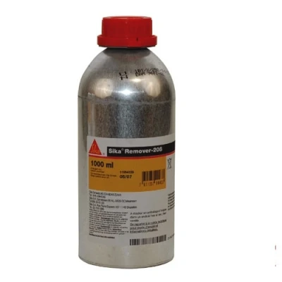 Afbeelding van Sika Remover 208 1L