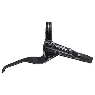 Afbeelding van Shimano Remhendel rechts BL S7000 I Spec 2 zwart