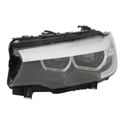 Afbeelding van TYC Koplamp 20 16490 16 9