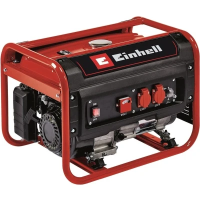 Afbeelding van Einhell TC PG 25/1/E5 4 takt Aggregaat 230 V 38 kg 2100 W