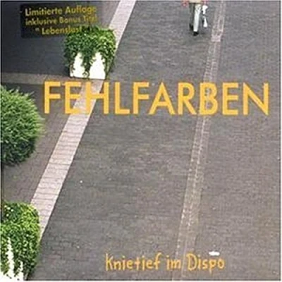 Afbeelding van Knietief Im Dispo