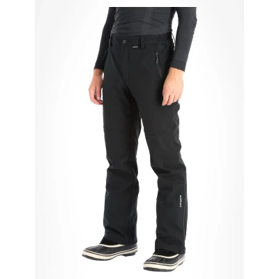 Afbeelding van Icepeak Frankfurt Softshell Skibroek Heren