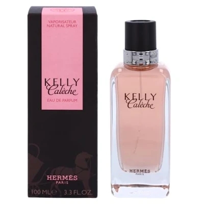 Afbeelding van Hermes Kelly Caleche 100 ml Eau de Parfum Spray