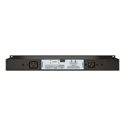 Afbeelding van APC 3000VA Filter, 230V, 16A Marine ups SURT023M, C19