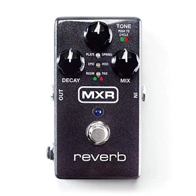 Afbeelding van MXR M300 Reverb